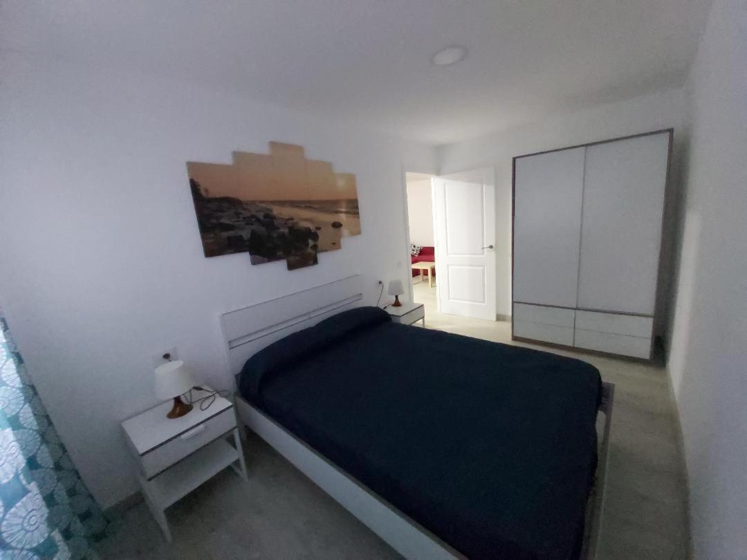 Toma El Sol Todo El Ano 1 Apartment อาโรนา ภายนอก รูปภาพ