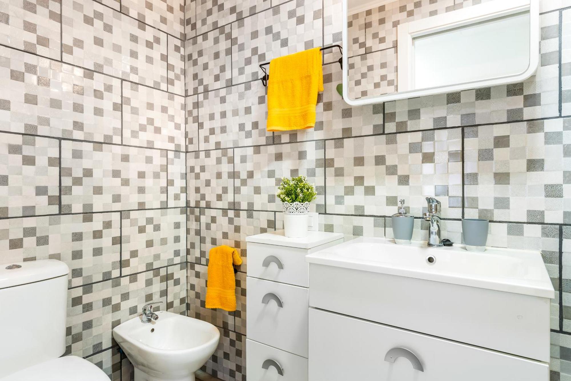 Toma El Sol Todo El Ano 1 Apartment อาโรนา ภายนอก รูปภาพ