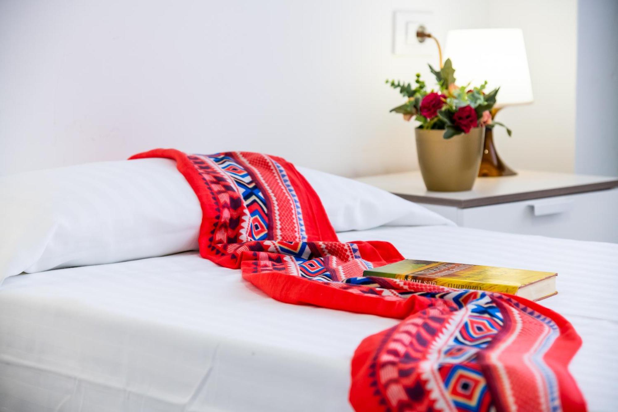Toma El Sol Todo El Ano 1 Apartment อาโรนา ภายนอก รูปภาพ